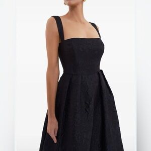Boutique 1861 Bow Dress